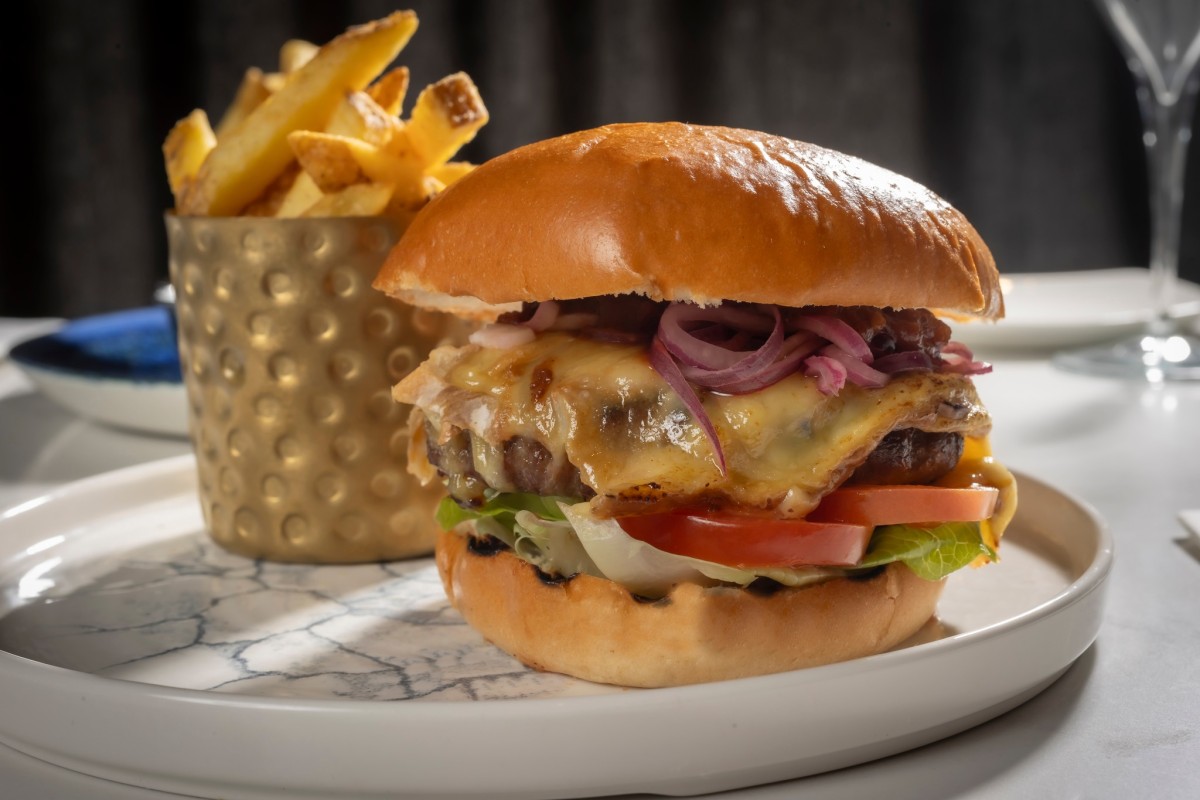 Grain & Grill